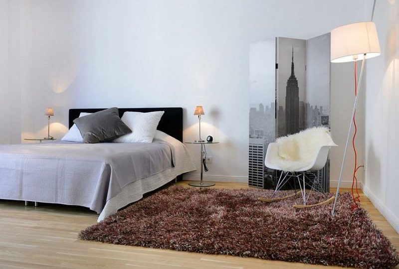 Schlafzimmer skandinavisch einrichten: 40 tolle schlafzimmer ideen ...
