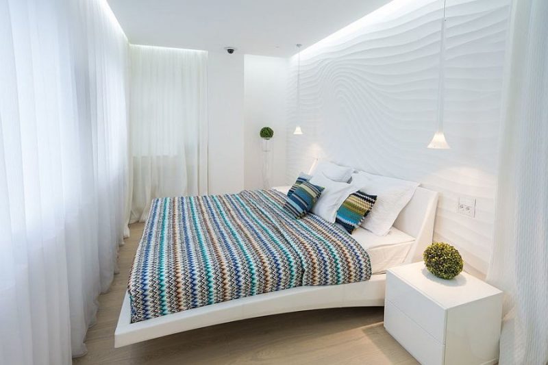 Schlafzimmer skandinavisch einrichten: 40 tolle schlafzimmer ideen ...