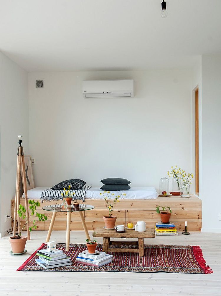 Schlafzimmer skandinavisch einrichten: 40 tolle schlafzimmer ideen ...