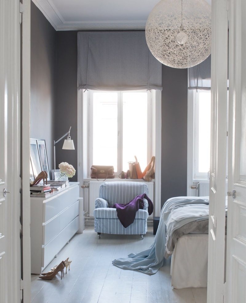 Schlafzimmer skandinavisch einrichten: 40 tolle schlafzimmer ideen ...