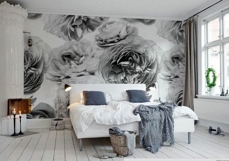 Schlafzimmer skandinavisch einrichten: 40 tolle schlafzimmer ideen ...