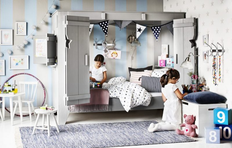 Kinderzimmer ideen und tipps das schönste kinderzimmer ...