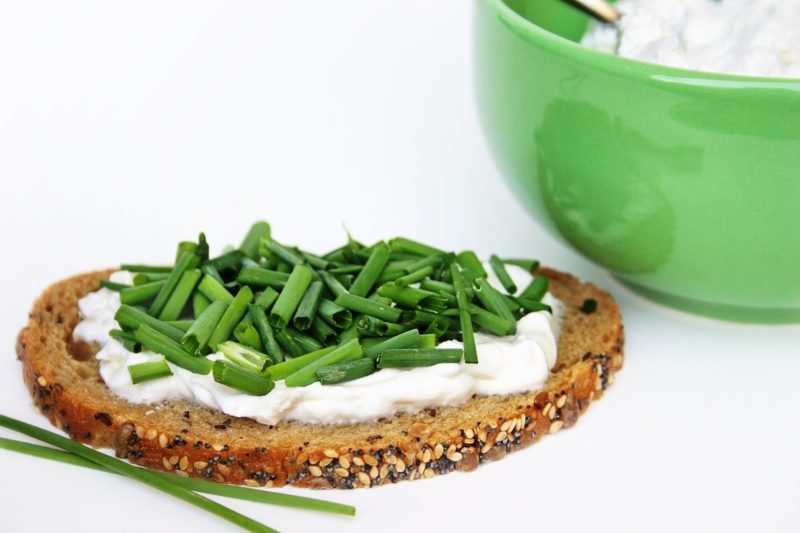 6 Magerquark Rezepte, die sich mit geschlossenen Augen zubereiten lassen