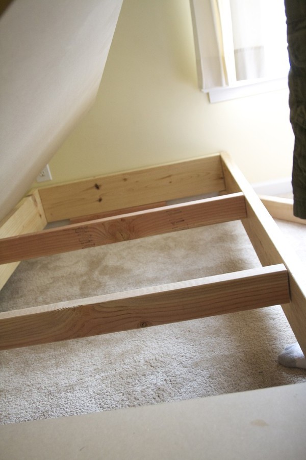 Hochbett selber bauen die günstigste entscheidung für ...