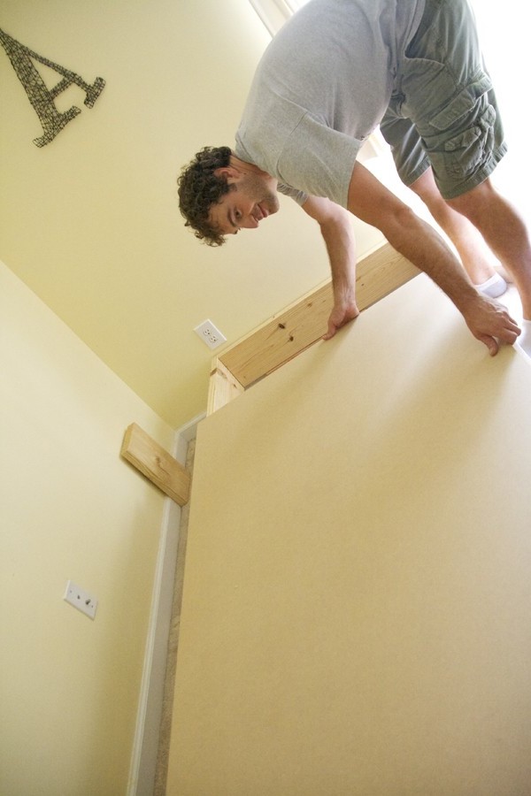 Hochbett selber bauen die günstigste entscheidung für ...