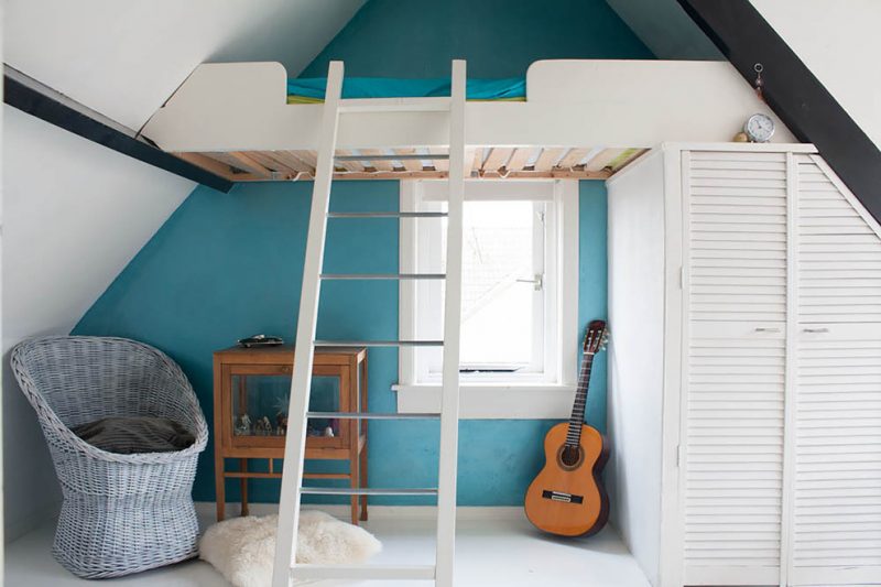 Hochbett selber bauen die günstigste entscheidung für ...