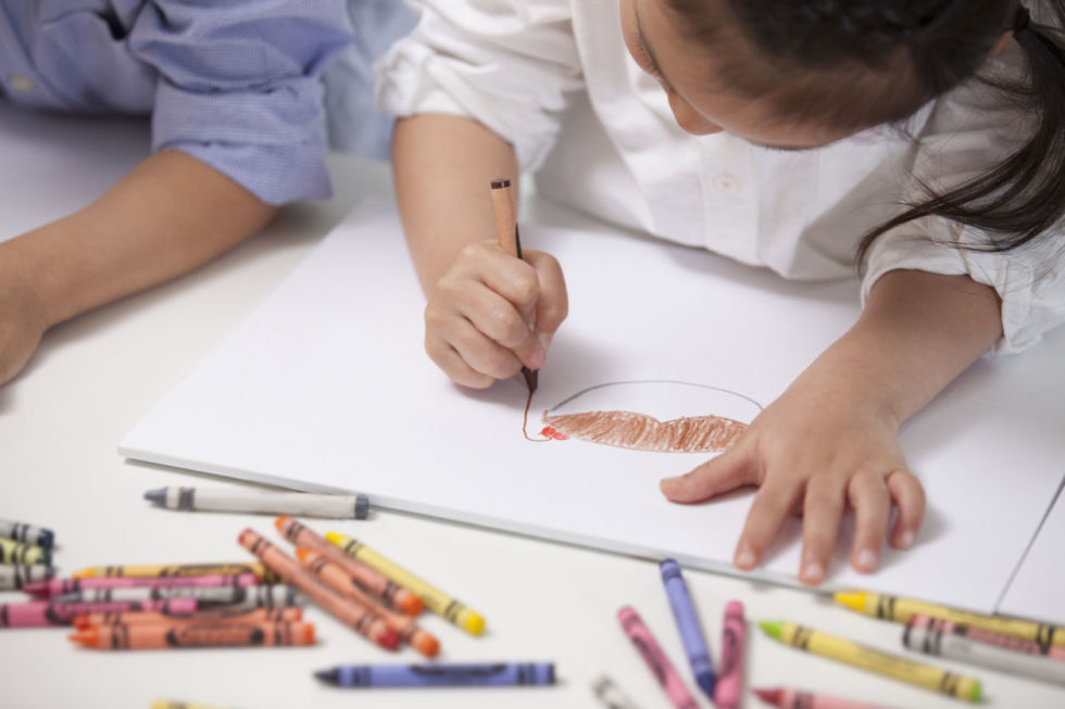 Easy Drawings: Zeichnen lernen für Kinder und Anfänger – 22 tolle Ideen