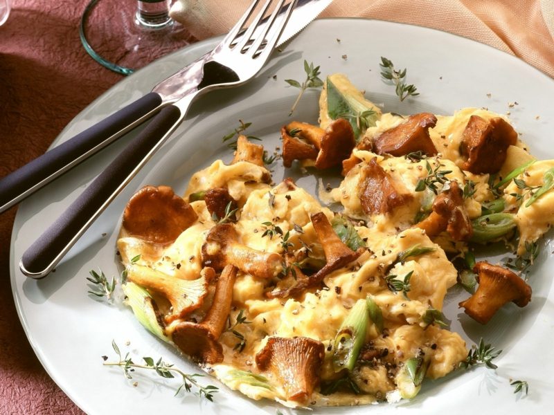 Schnelle gesunde rezepte herbst – Gesundes essen und