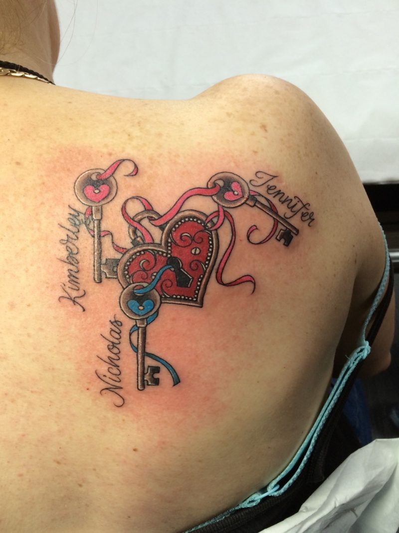 Best Friend Tattus Tattoo Namen Namendesigns und Ideen