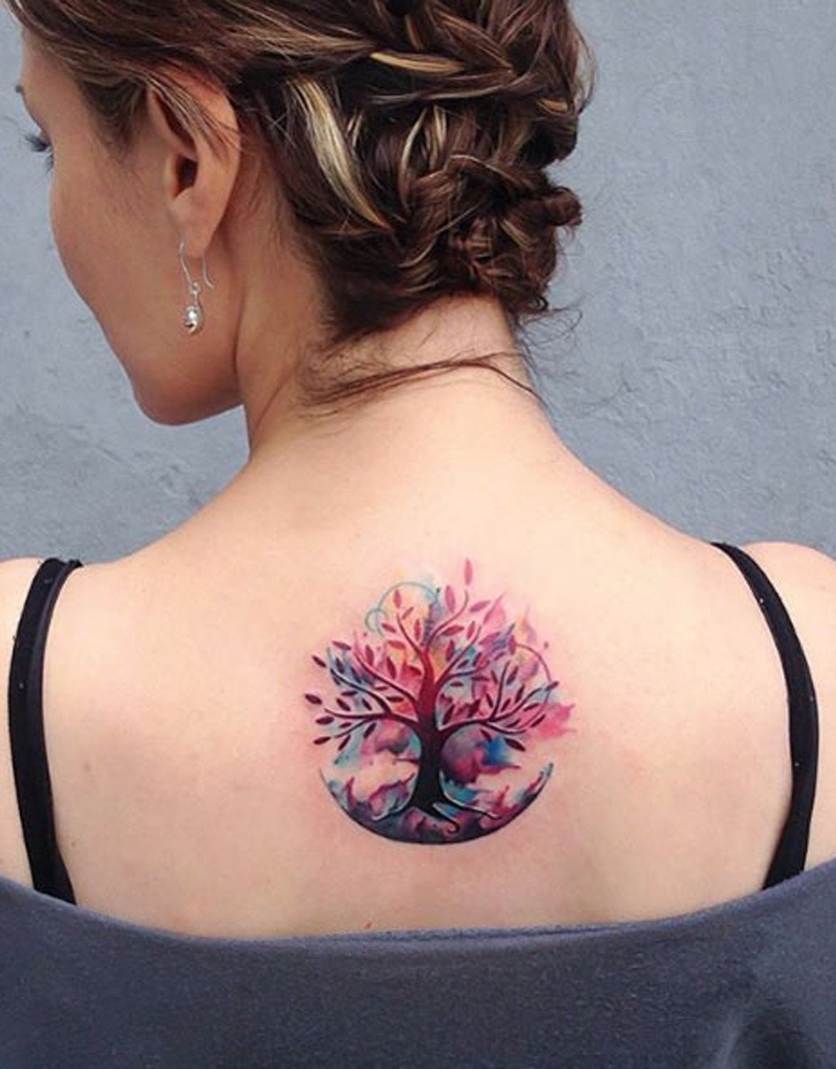 Tattoo Ideen atemberaubende Bilder auf der Haut Tattoos ZENIDEEN