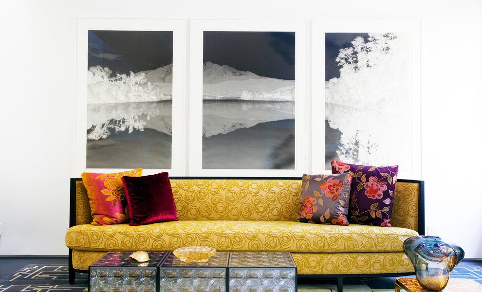 ZENIDEEN - Design Trends, Innenarchitektur Ideen