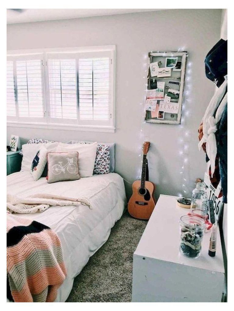 Das Angesagte Tumblr Zimmer 31 Schlafzimmer Deko Ideen ZENIDEEN