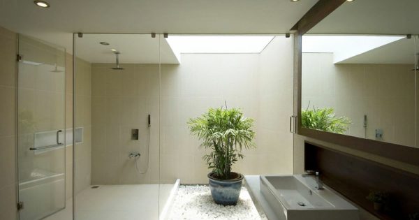 Exzellente Ideen für das Baddesign - Badezimmer - ZENIDEEN