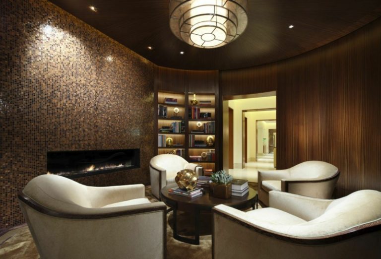 Glasmosaik für ein edles Look - Badezimmer, Bodenbeläge & Fliesen