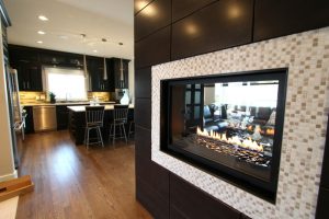 Glasmosaik für ein edles Look - Badezimmer, Bodenbeläge & Fliesen