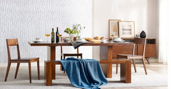 Bambusmöbel - Die umweltfreundliche Möbelwahl! - Möbel - ZENIDEEN