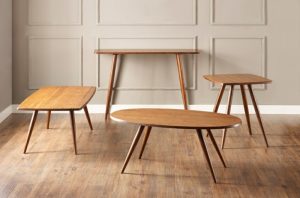 Bambusmöbel - Die umweltfreundliche Möbelwahl! - Möbel - ZENIDEEN