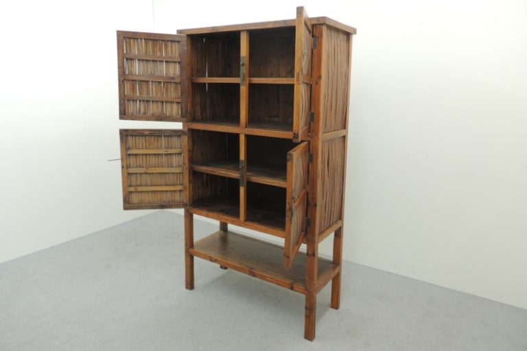 Bambusmöbel - Die umweltfreundliche Möbelwahl! - Möbel - ZENIDEEN