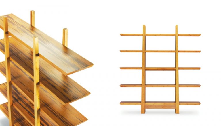 Bambusmöbel - Die umweltfreundliche Möbelwahl! - Möbel - ZENIDEEN