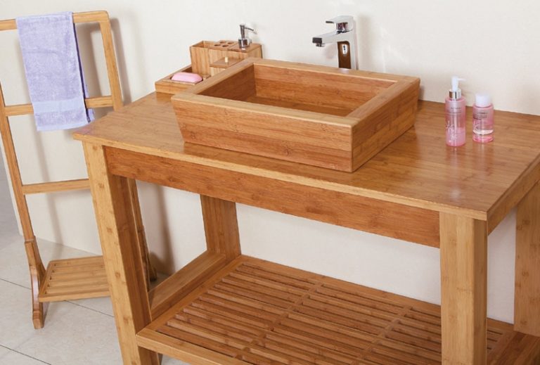 Bambusmöbel - Die umweltfreundliche Möbelwahl! - Möbel - ZENIDEEN