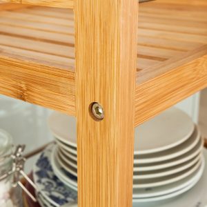 Bambusmöbel - Die umweltfreundliche Möbelwahl! - Möbel - ZENIDEEN