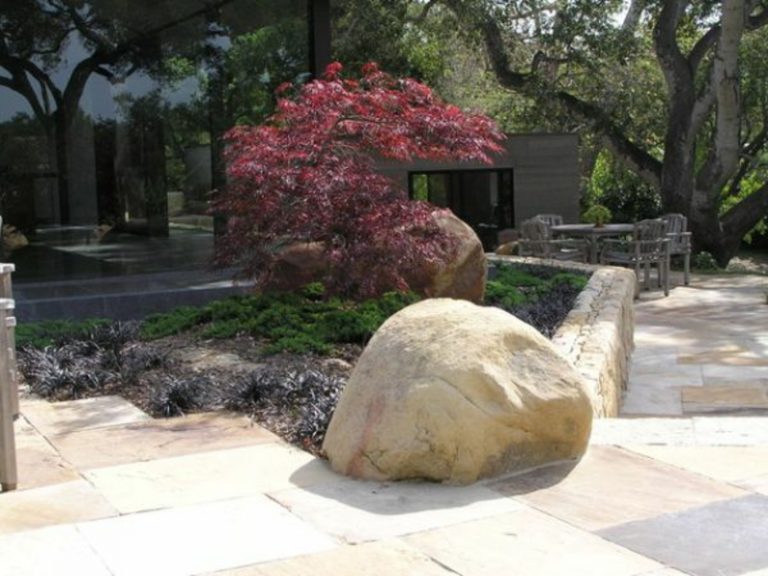 Der Japangarten – Ruhe und visuelle Vergnügung - Garten, Haus & Garten