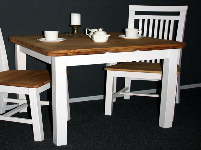 Tische im Küchendesign - Innendesign, Küche - ZENIDEEN