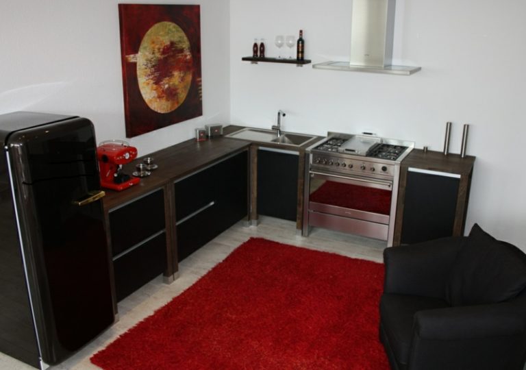 Modulküche - So schaffen Sie mehr Platz in der Küche - Küche - ZENIDEEN