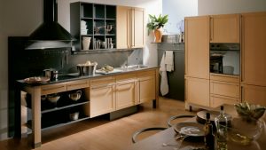 Modulküche für flexible Küchengestaltung - Küche - ZENIDEEN