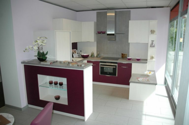 Modulküche - So schaffen Sie mehr Platz in der Küche - Küche - ZENIDEEN