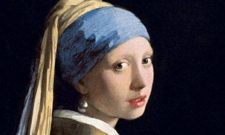 berühmte-kunstwerke-Girl with a Pearl Earring