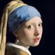 berühmte-kunstwerke-Girl with a Pearl Earring