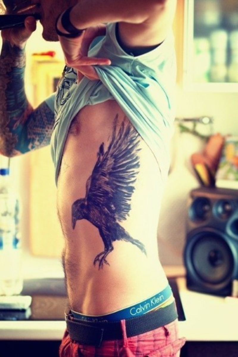 beste-tattoos-bird-tattoos-for-men