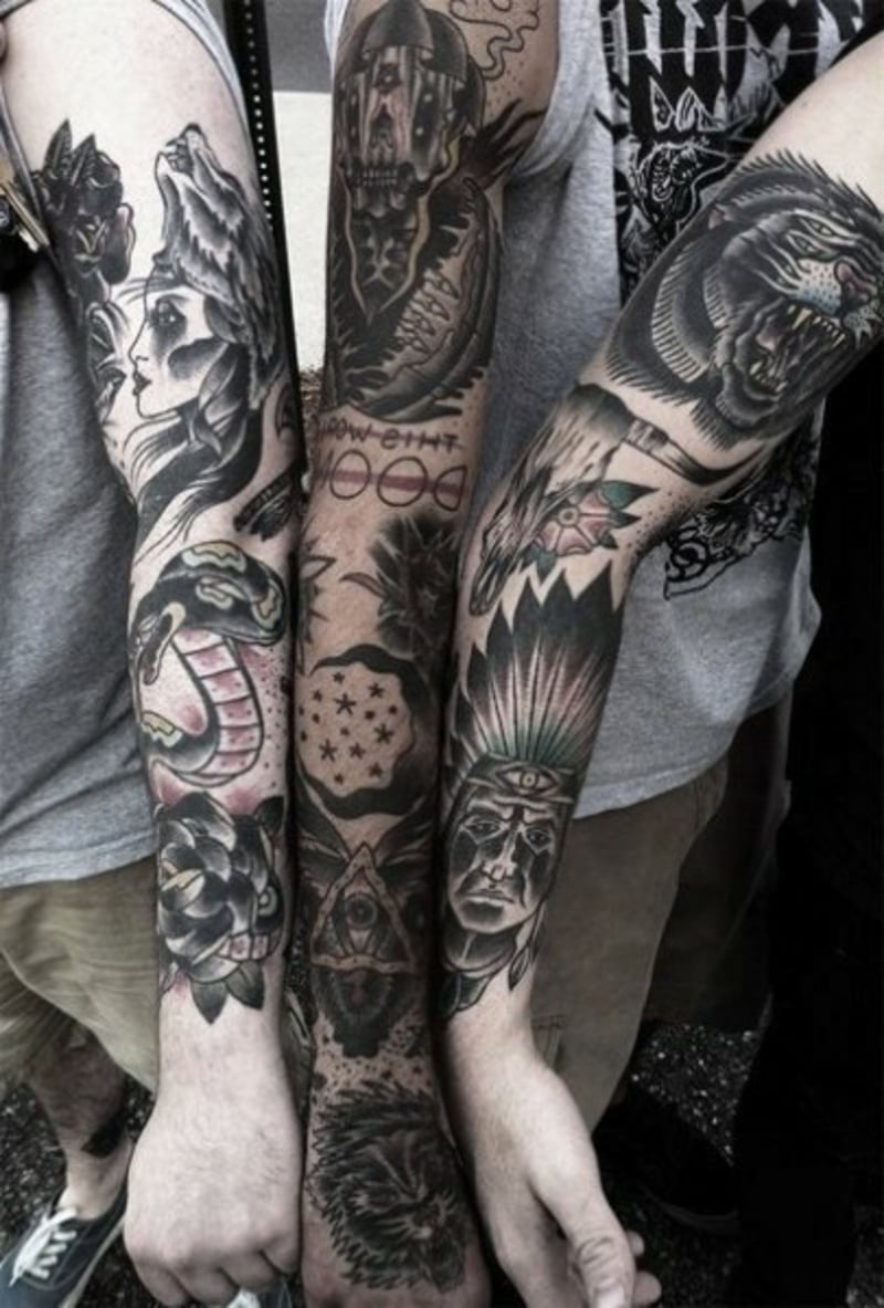 beste-tattoos-cool-sleeve-tattoos-on-guys