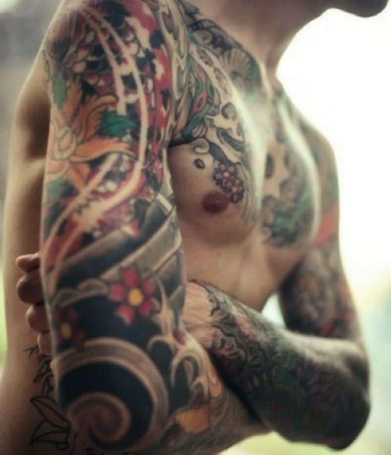 beste-tattoos-mens-sleeve-design-ideas