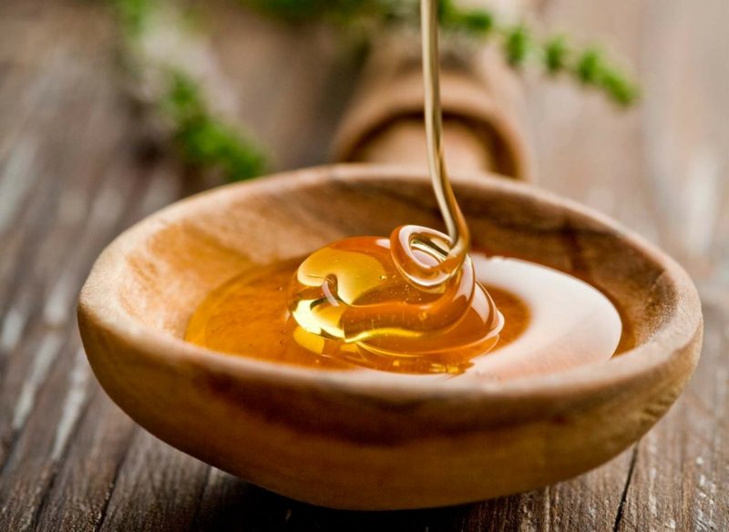 natürliche antibiotika Manuka Honey