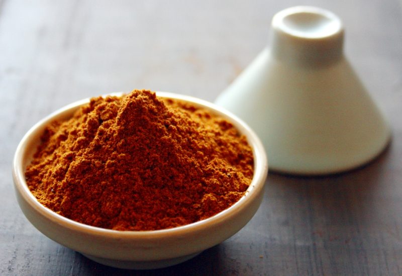 natürliche antibiotika curry powder 2