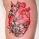 Herz-Tattoo-heart-tattoo-by-john-brass
