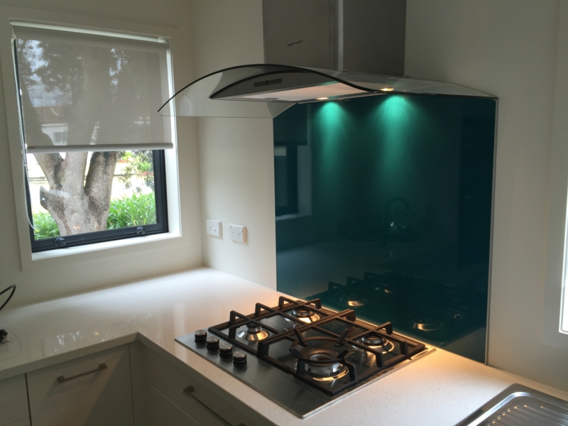 Küchenrückwand Ideen und coole Tipps - Küche - ZENIDEEN