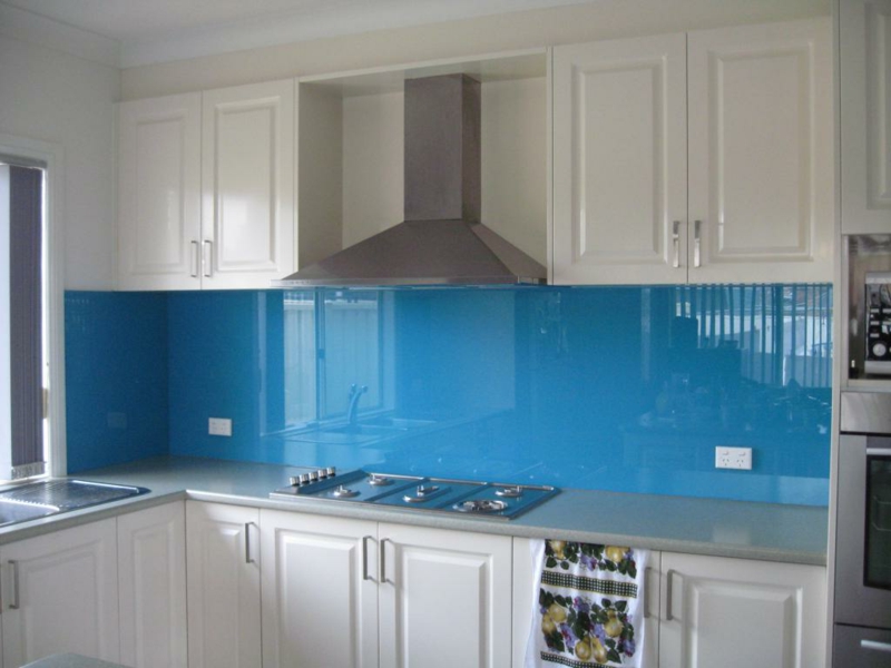 Küchenrückwand Ideen und coole Tipps - Küche - ZENIDEEN