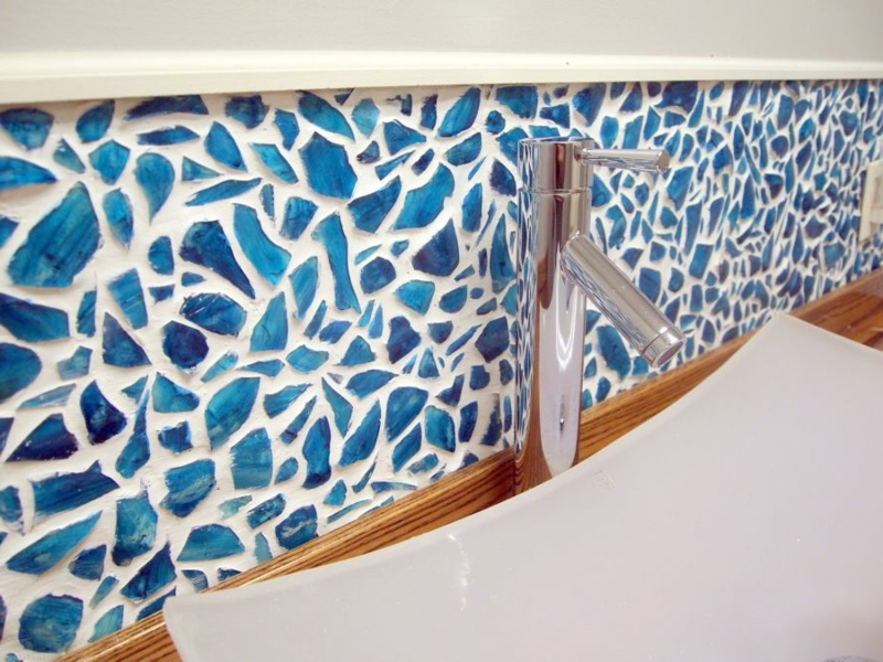 Küchenrückwand Ideen und coole Tipps - Küche - ZENIDEEN