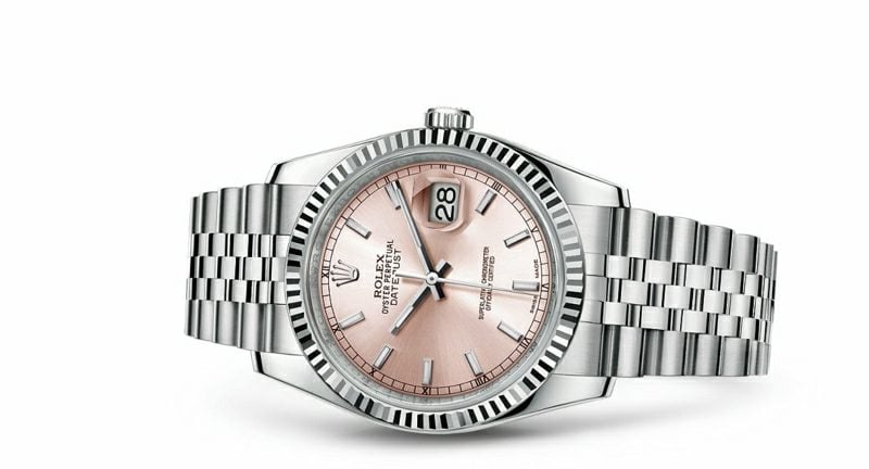Rolex Uhren Damen