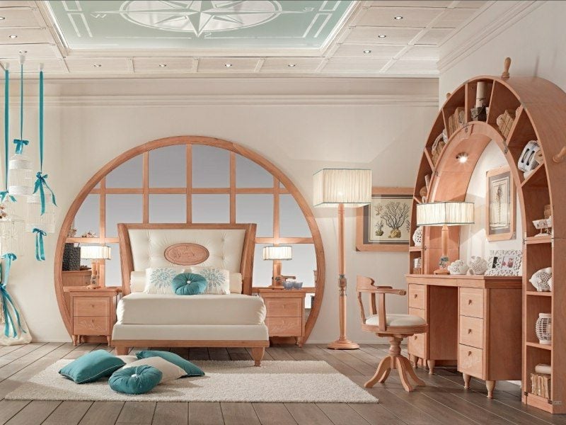Designideen Schlafzimmer