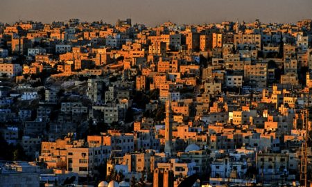 hauptstadt-von-jordanien(Jordan) – Amman – A modern city built on the sands of time 3