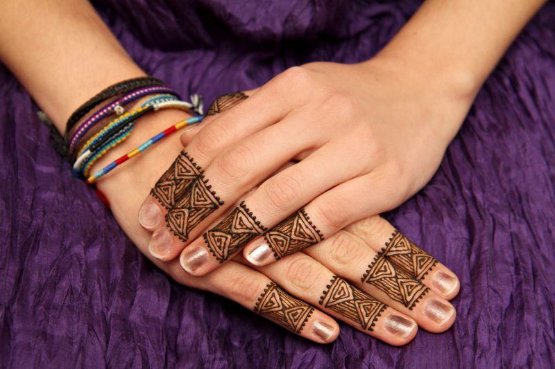 Auf welche Faktoren Sie als Käufer beim Kauf bei Henna tattoo muster achten sollten