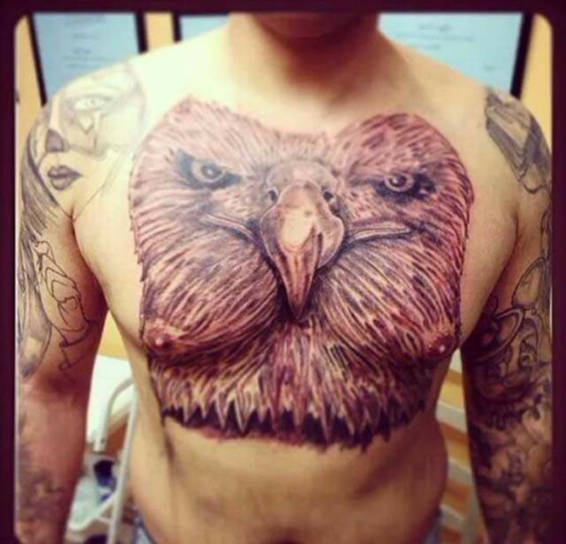 Ideen für lustige Tattoos - Tattoos - ZENIDEEN