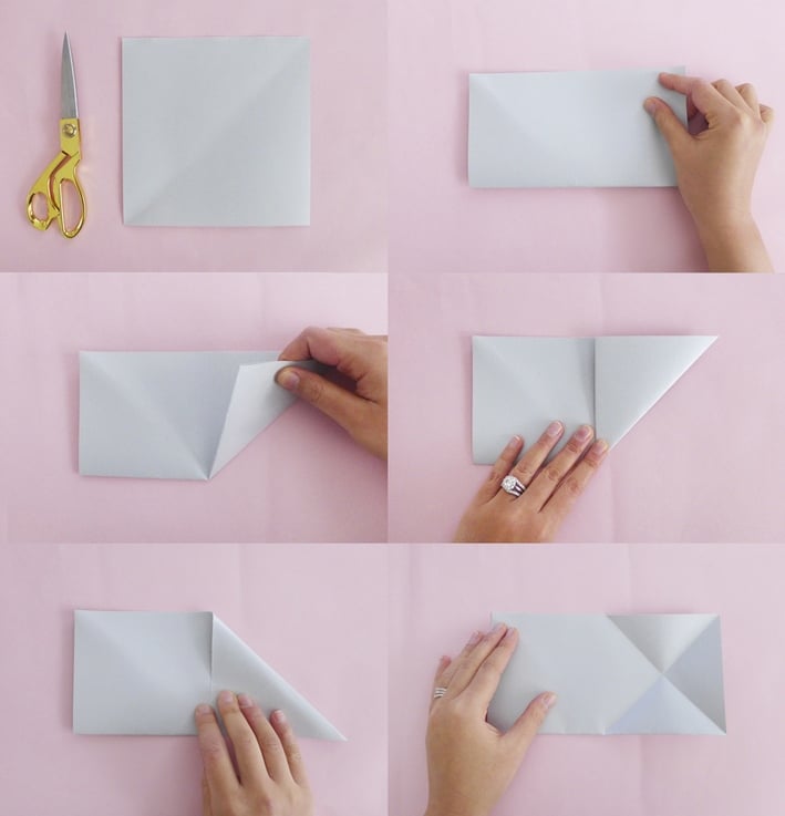 origami sterne originell 