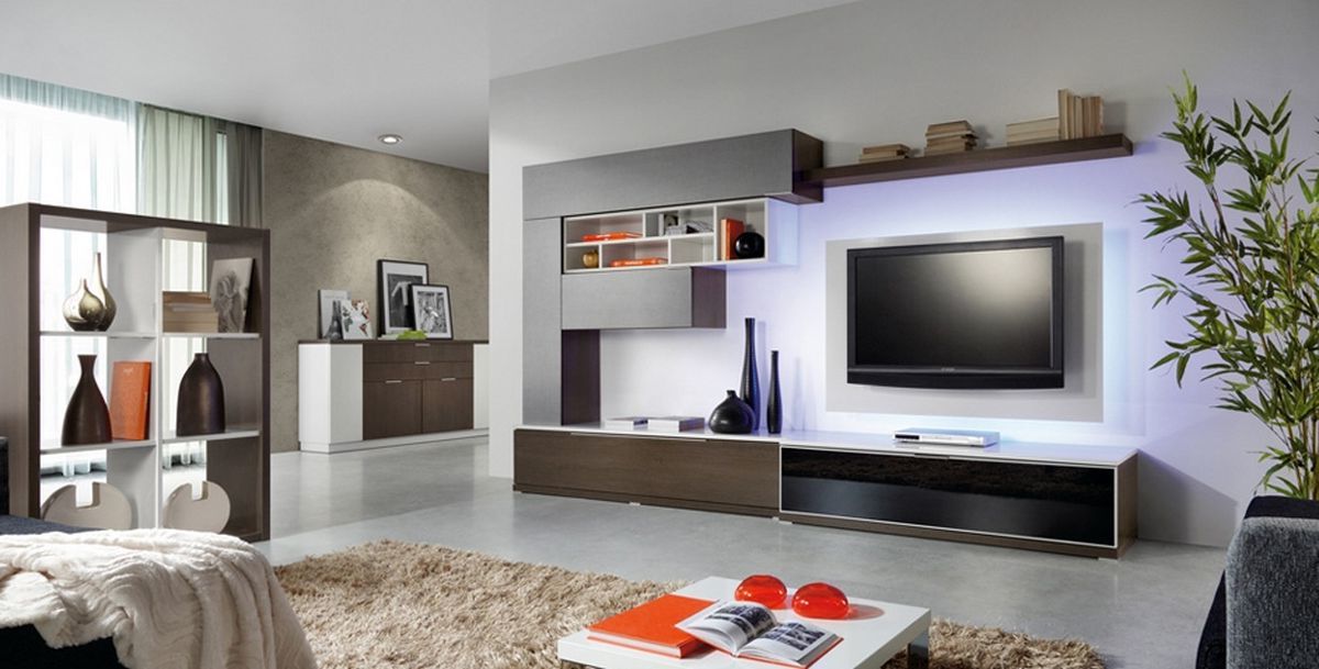 21 stilvolle Ideen für indirekte Wandbeleuchtung - Beleuchtung, Deko