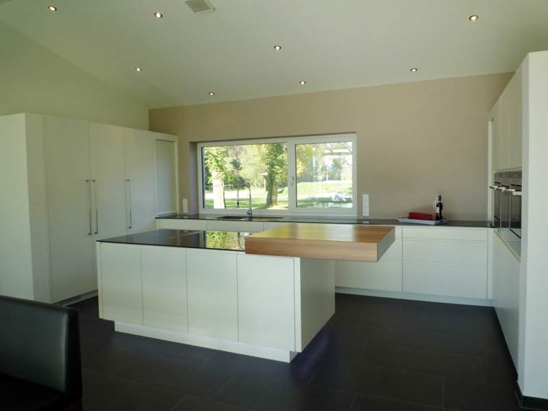 Kücheninsel selber bauen – Ideen für kreative Küchengestaltung