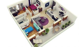 3d-raumplaner-1-3-bedroom-apartment-plans